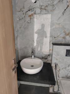 Image of 2416 Sq.ft 3.5 BHK Apartment / Flat for rent in Manyawas, Jaipur for Rs. 65000