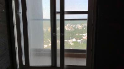 Balcony Image of 2314 Sq.ft 3 BHK Apartment / Flat for sale in Rishabraj Phoenix, Borivali West Mumbai for Rs. 61381100
