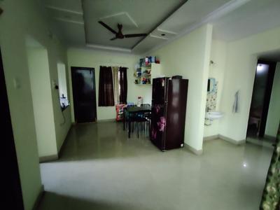 Hall Image of 1250 Sq.ft 2 BHK Apartment / Flat for sale in KSR Sri Jaya Prestige, Nizampet Hyderabad for Rs. 5000000