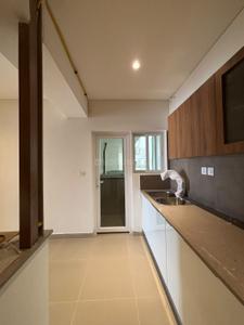 Kitchen Image of 4000 Sq.ft 3 BHK Apartment / Flat for rent in DivyaSree 77 Life, Kadubeesanahalli Bengaluru for Rs. 300000