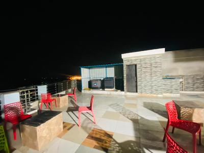 Balcony Image of LUXO PG  in Sector 167, Noida