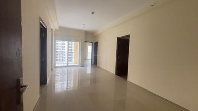 Living Room Image of 1220 Sq.ft 3 BHK Apartment / Flat for sale in Amrapali Verona Heights, Noida Extension Greater Noida for Rs. 8865000