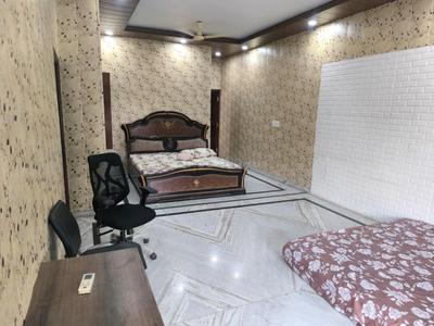 Hall Image of 1500 Sq.ft 1 BHK Builder Floor for rent in Sector 17 Faridabad for Rs. 21000