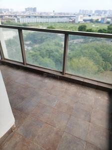 Balcony Image of 1380 Sq.ft 2 BHK Apartment / Flat for sale in Sector 106 Gurgaon for Rs. 16100000