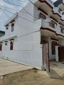 Building Image of 1700 Sq.ft 3 BHK Duplex for sale in Krishna Nagar Lucknow for Rs. 7500000