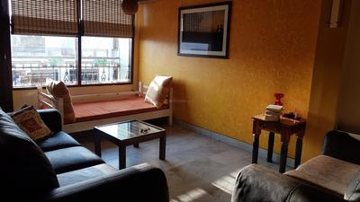 2 BHK Independent Builder Floor