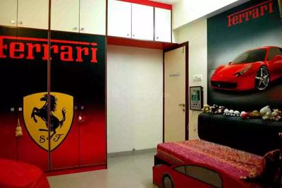 Bedroom Image of 1450 Sq.ft 3 BHK Apartment / Flat for sale in Safal Shree Saraswati CHSL, Chembur Mumbai for Rs. 37000000