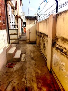 Balcony Image of 2000 Sq.ft 6 BHK Independent House for sale in Borsad Anand for Rs. 4200000