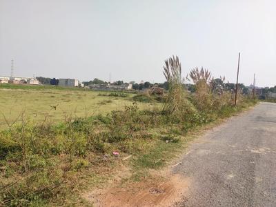 Image of 557 Sq.ft Residential Plot / Land for sale in MU II, Greater Noida for Rs. 41775000