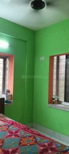 Bedroom Image of 400 Sq.ft 1 BHK Apartment / Flat for sale in Madhyamgram Kolkata for Rs. 1250000