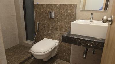 Image of 1250 Sq.ft 3 BHK Apartment / Flat for sale in Malad West, Mumbai for Rs. 36800000
