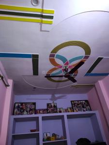 Hall Image of 1000 Sq.ft 2 BHK Independent House for sale in Hari Singh Colony Rohtak for Rs. 4500000