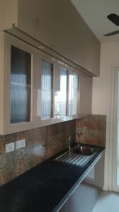 Kitchen Image of 1350 Sq.ft 3 BHK Apartment / Flat for sale in Hero Homes, Sector 104 Gurgaon for Rs. 21000000