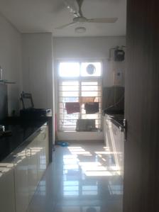 Kitchen Image of 1400 Sq.ft 3 BHK Apartment / Flat for sale in Dhaval Sunrise Orlem, Malad West Mumbai for Rs. 36500000