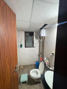 Image of 975 Sq.ft 2 BHK Apartment / Flat for sale in Bhalerao Savannah Hills, Bavdhan, Pune for Rs. 12000000