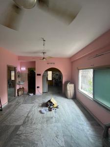 Living Room Image of 1275 Sq.ft 3 BHK Apartment / Flat for sale in Keshtopur Kolkata for Rs. 3500000