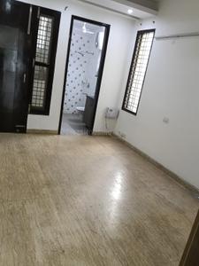 Bedroom Image of 2000 Sq.ft 4 BHK Builder Floor for rent in Sector 50 Gurgaon for Rs. 55000