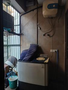 Balcony Image of 1710 Sq.ft 3 BHK Independent House for sale in Preet Vihar New Delhi for Rs. 35000000