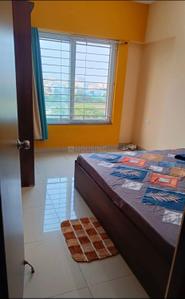 Bedroom Image of 1000 Sq.ft 2 BHK Apartment / Flat for sale in Amanora Victory Towers, Mundhwa Pune for Rs. 9000000