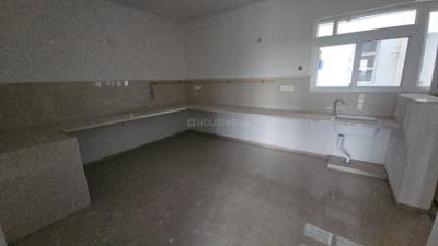 Kitchen Image of 2800 Sq.ft 3 BHK Apartment / Flat for rent in RCM Ananta, Palasia Indore for Rs. 160000