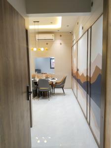 Hall Image of 1197 Sq.ft 2 BHK Apartment / Flat for sale in Skyora, Bavdhan Pune for Rs. 8500000