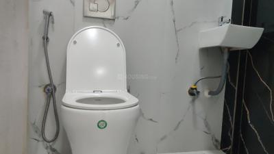 Image of 795 Sq.ft 2 BHK Apartment / Flat for rent in Ruparel Skygreens I, Kandivali West, Mumbai for Rs. 46000