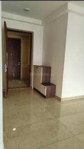 Hall Image of 1775 Sq.ft 3 BHK Apartment / Flat for rent in Prestige Waterford, Whitefield Bengaluru for Rs. 110000