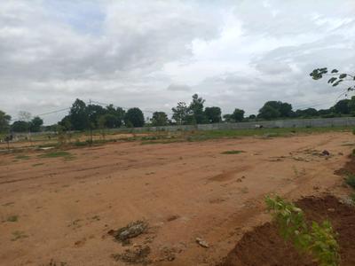 Silicon city Plot View 1