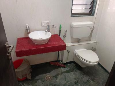 Image of 1150 Sq.ft 2 BHK Apartment / Flat for rent in Atur Park, Sangamvadi, Pune for Rs. 50000