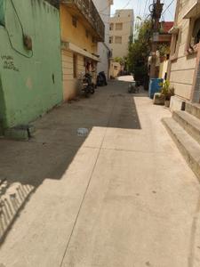Image of 450 Sq.ft 1 RK Independent House for sale in Balanagar, Hyderabad for Rs. 3100000