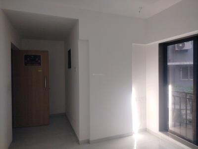 1 RK Flat
