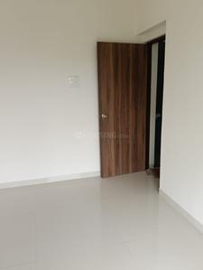 Bedroom Image of 1240 Sq.ft 2 BHK Apartment / Flat for sale in Bombay Kritika Jewels, Ulwe Navi Mumbai for Rs. 17000000