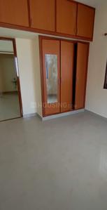 Bedroom Image of 983 Sq.ft 2 BHK Apartment / Flat for sale in Velachery Chennai for Rs. 11560800