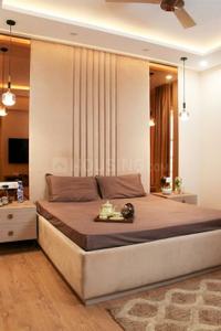 Bedroom Image of 1608 Sq.ft 3 BHK Apartment / Flat for sale in Wakad Pune for Rs. 14000000
