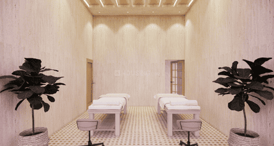 Image of 1178 Sq.ft 2 BHK Apartment / Flat for sale in Balewadi, Pune for Rs. 12800000