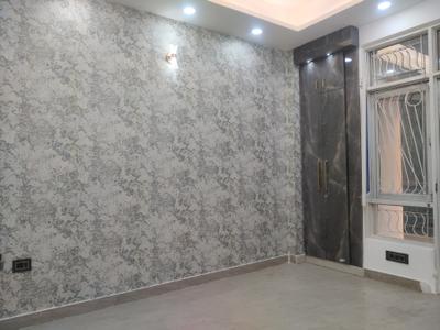 Bedroom Image of 1395 Sq.ft 3 BHK Builder Floor for sale in Indirapuram Ghaziabad for Rs. 10800000