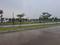 Arnadia indore Plot View 2