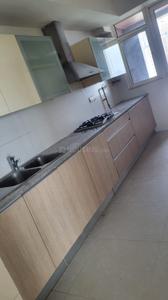 Kitchen Image of 2727 Sq.ft 3 BHK Apartment / Flat for sale in DLF Park Place, Sector 54 Gurgaon for Rs. 95000000
