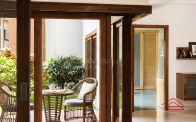 Hall Image of 2574 Sq.ft 3.5 BHK Apartment / Flat for sale in Total Environment Pursuit Of A Radical Rhapsody Phase 2 by Total Environment Building Systems, Whitefield Bengaluru for Rs. 53700000