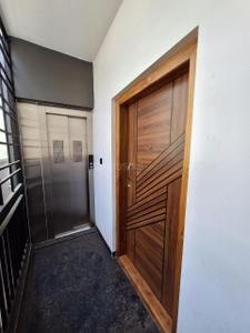 Image of 1100 Sq.ft 2 BHK Independent House for rent in Yelahanka New Town, Bengaluru for Rs. 22000