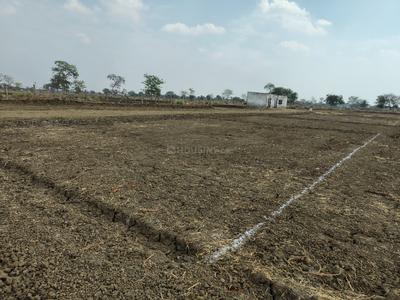 Image of 2223 Sq.ft Residential Plot / Land for sale in Borsi, Durg for Rs. 1500525