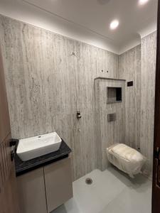 Image of 900 Sq.ft 3 BHK Apartment / Flat for sale in Dwarka Mor, New Delhi for Rs. 11200000