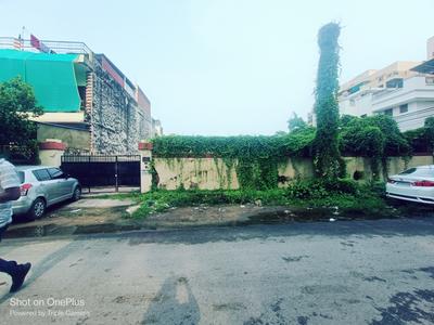 Image of 900 Sq.ft Residential Plot / Land for sale in Ashok Nagar, Allahabad for Rs. 18000000