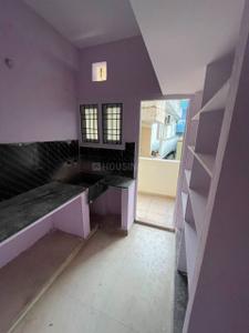 Kitchen Image of 1125 Sq.ft 2 BHK Apartment / Flat for rent in MVP Colony Visakhapatnam for Rs. 15000