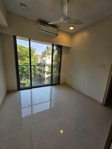 Bedroom Image of 1450 Sq.ft 4 BHK Apartment / Flat for sale in Rustomjee Seasons, Bandra East Mumbai for Rs. 87500000