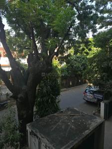 Balcony Image of 1350 Sq.ft 3 BHK Apartment / Flat for sale in Bodakdev Ahmedabad for Rs. 9900000