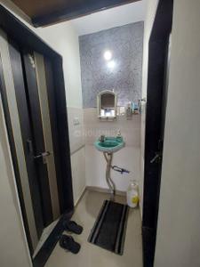 Image of 607 Sq.ft 1 BHK Apartment / Flat for sale in Chandhere Karpe Aarambh, Wadgaon Sheri, Pune for Rs. 6500000
