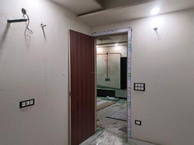 Bedroom Image of 550 Sq.ft 2 BHK Apartment / Flat for sale in Chaudhary Affordable Homes, Burari New Delhi for Rs. 3651000