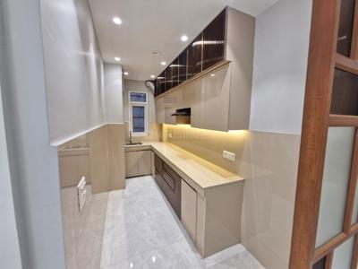 Image of 1112 Sq.ft 3 BHK Builder Floor for sale in Palam, New Delhi for Rs. 11000000