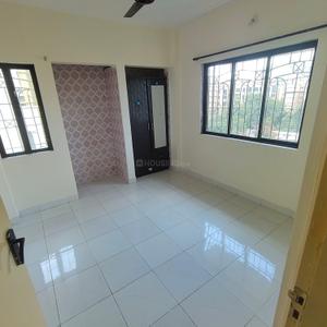 Bedroom Image of 1000 Sq.ft 3 BHK Duplex for rent in Green Square Phase II Tower 1 And 3, Thane West Thane for Rs. 55000